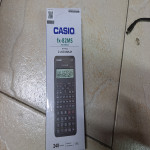 calculator fx-82ms
