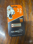 32 gb flash