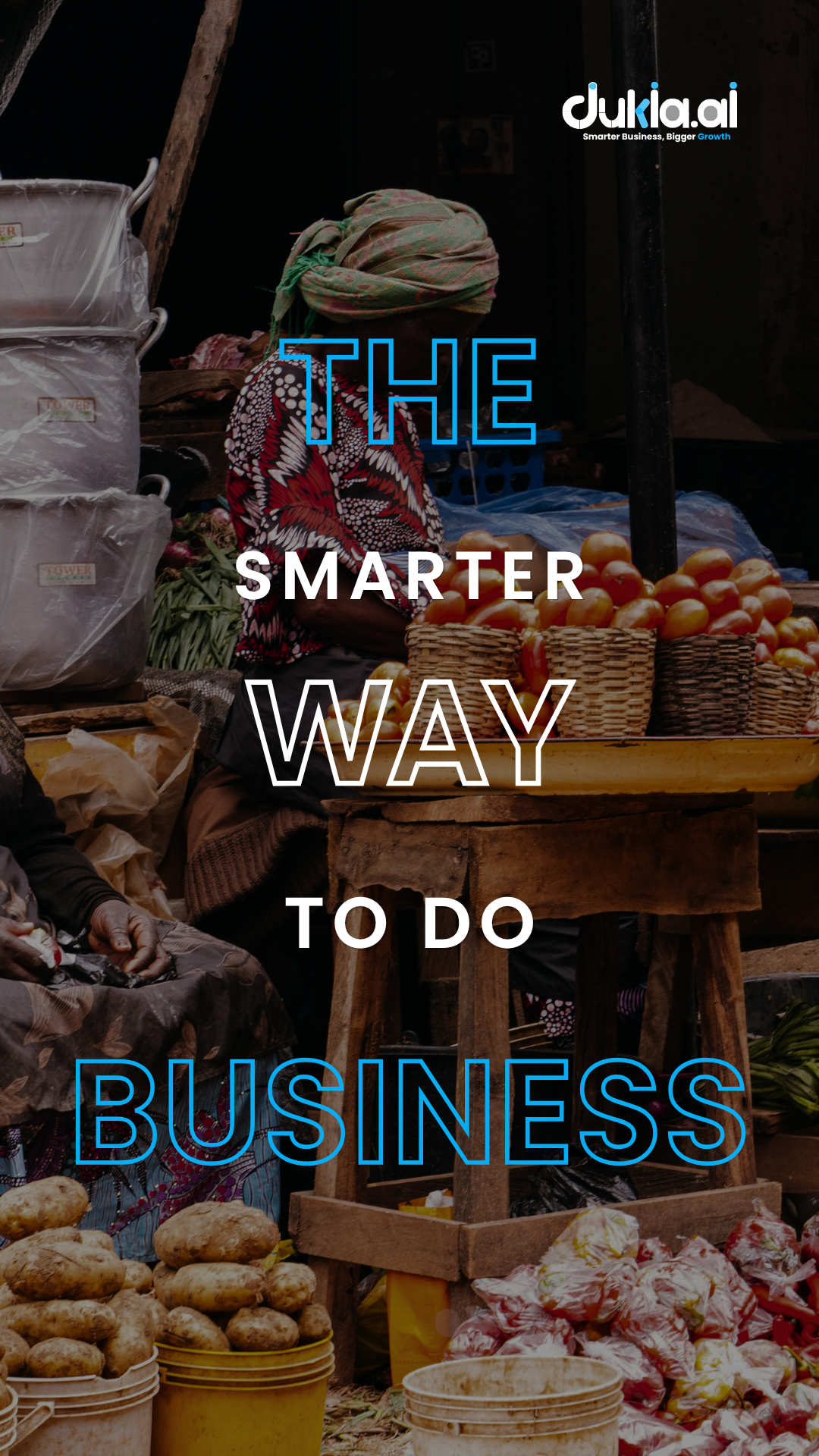 The Smarter Way to Run Your Business